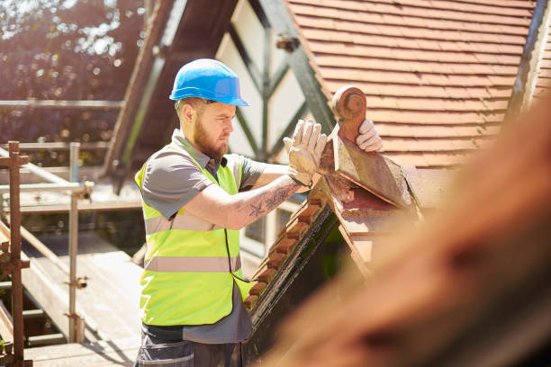 Best Emergency Roof Repair  in Midway, FL