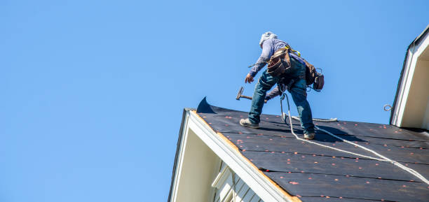Best Commercial Roofing Services  in Midway, FL